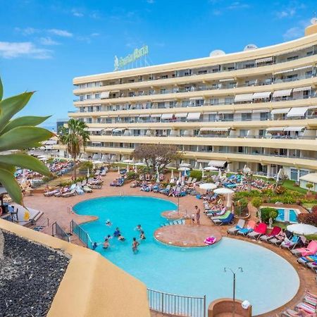 Apartament Hovima Luxury Costa Adeje  Zewnętrze zdjęcie