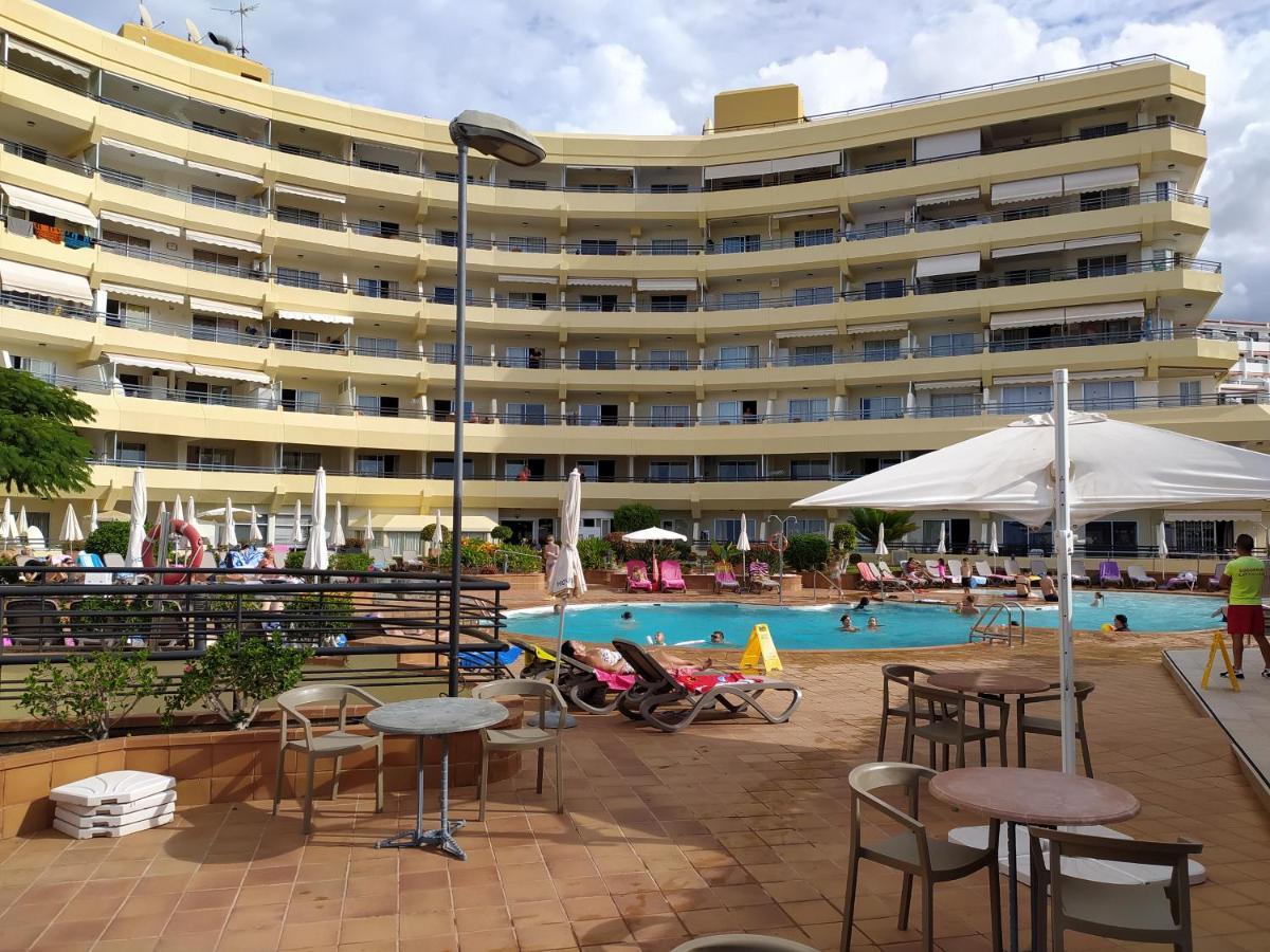 Apartament Hovima Luxury Costa Adeje  Zewnętrze zdjęcie