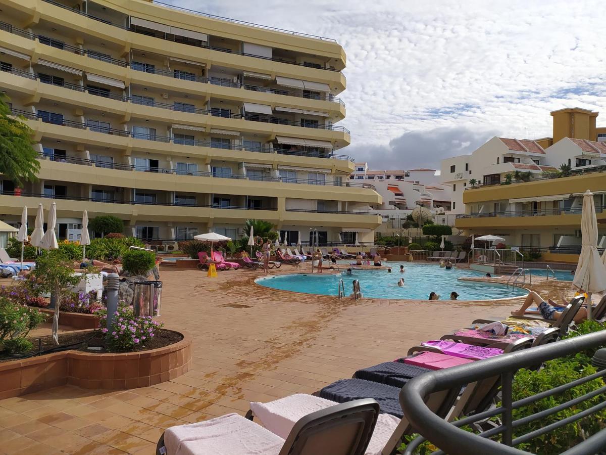 Apartament Hovima Luxury Costa Adeje  Zewnętrze zdjęcie