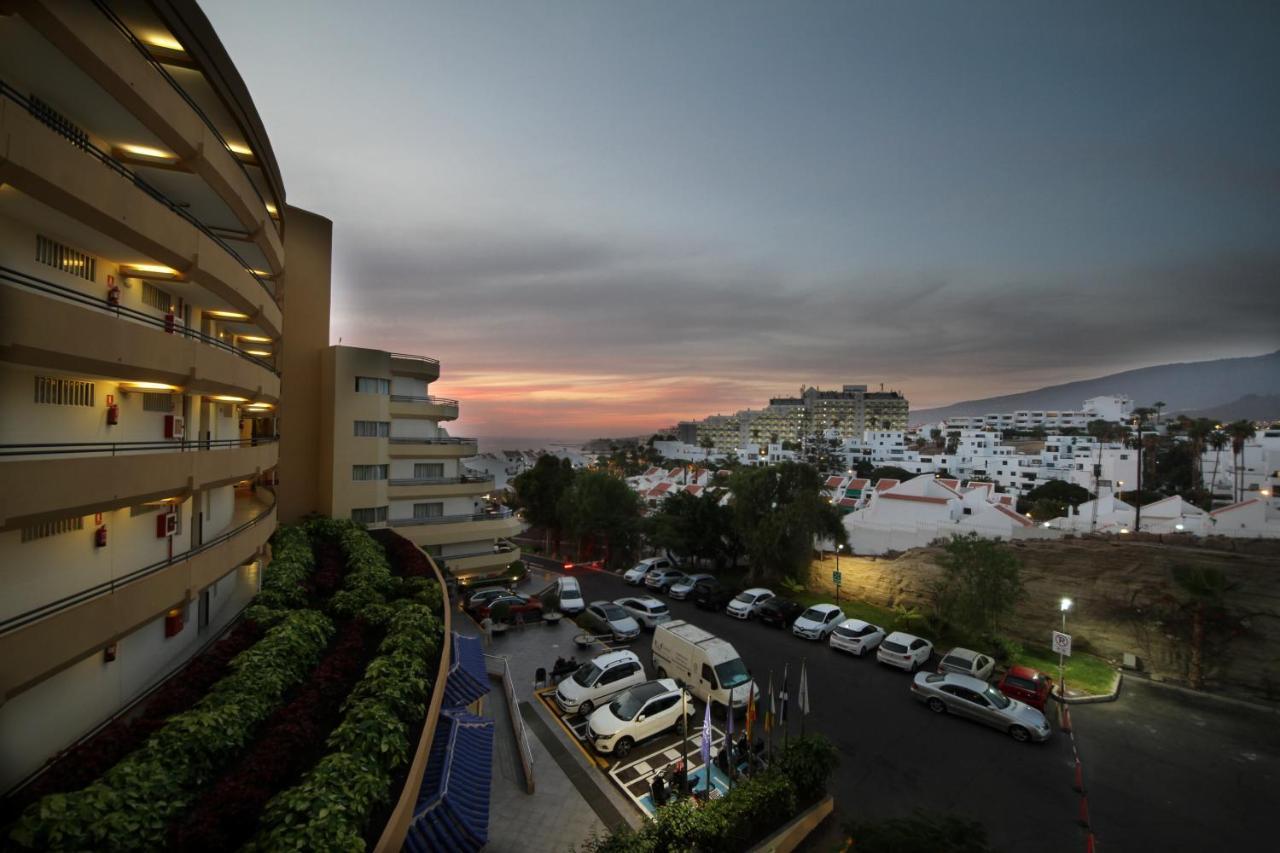 Apartament Hovima Luxury Costa Adeje  Zewnętrze zdjęcie