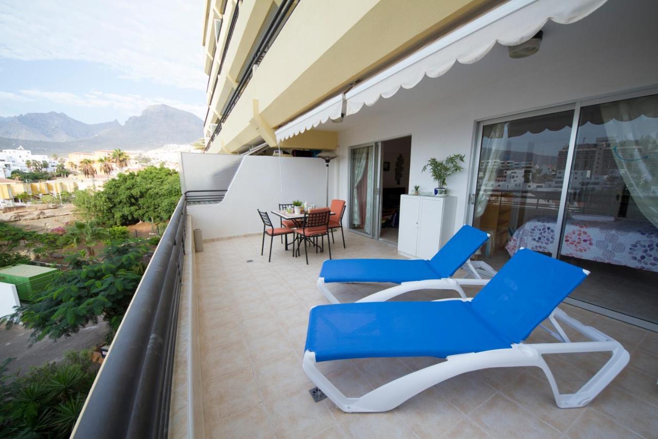 Apartament Hovima Luxury Costa Adeje  Zewnętrze zdjęcie