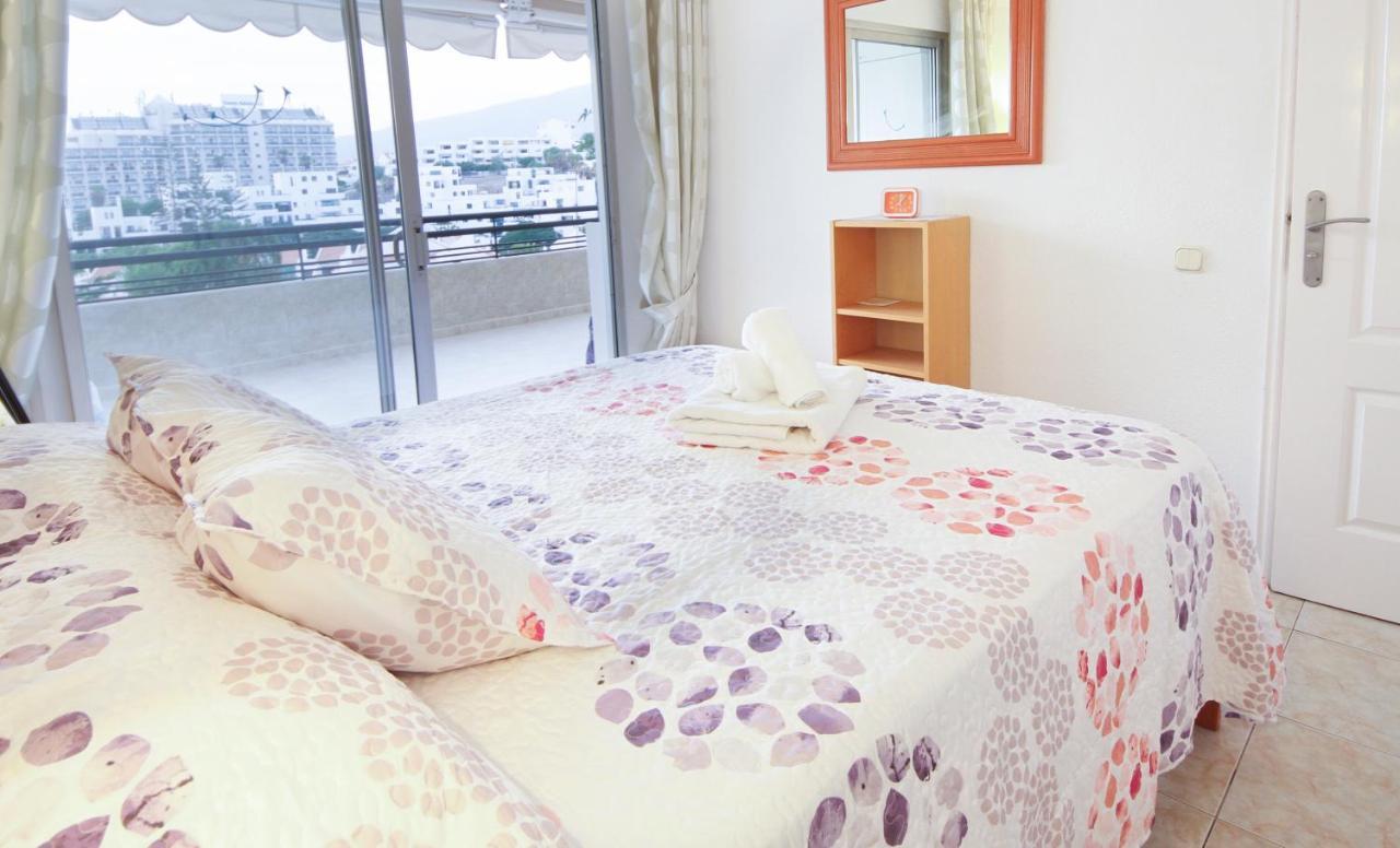 Apartament Hovima Luxury Costa Adeje  Zewnętrze zdjęcie