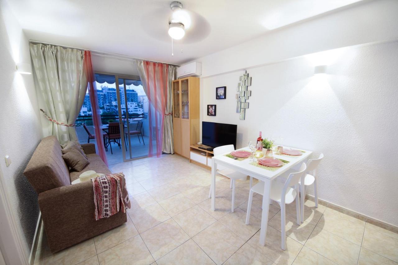Apartament Hovima Luxury Costa Adeje  Zewnętrze zdjęcie