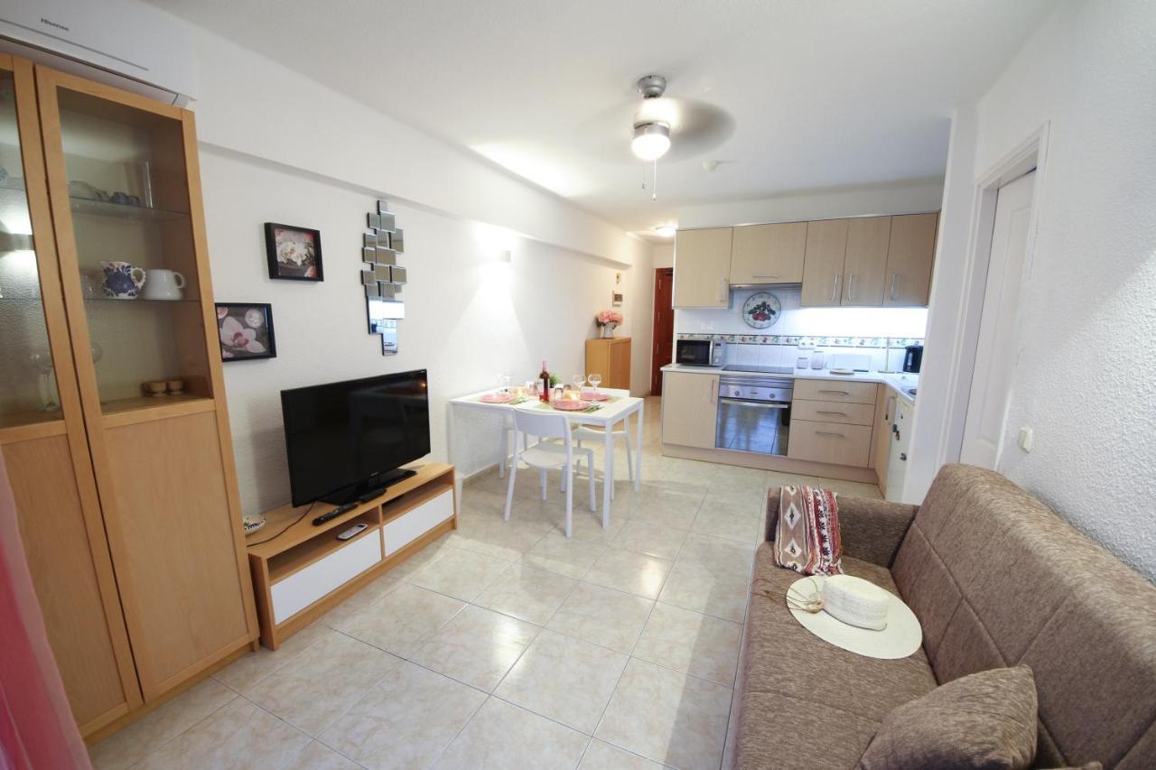 Apartament Hovima Luxury Costa Adeje  Zewnętrze zdjęcie