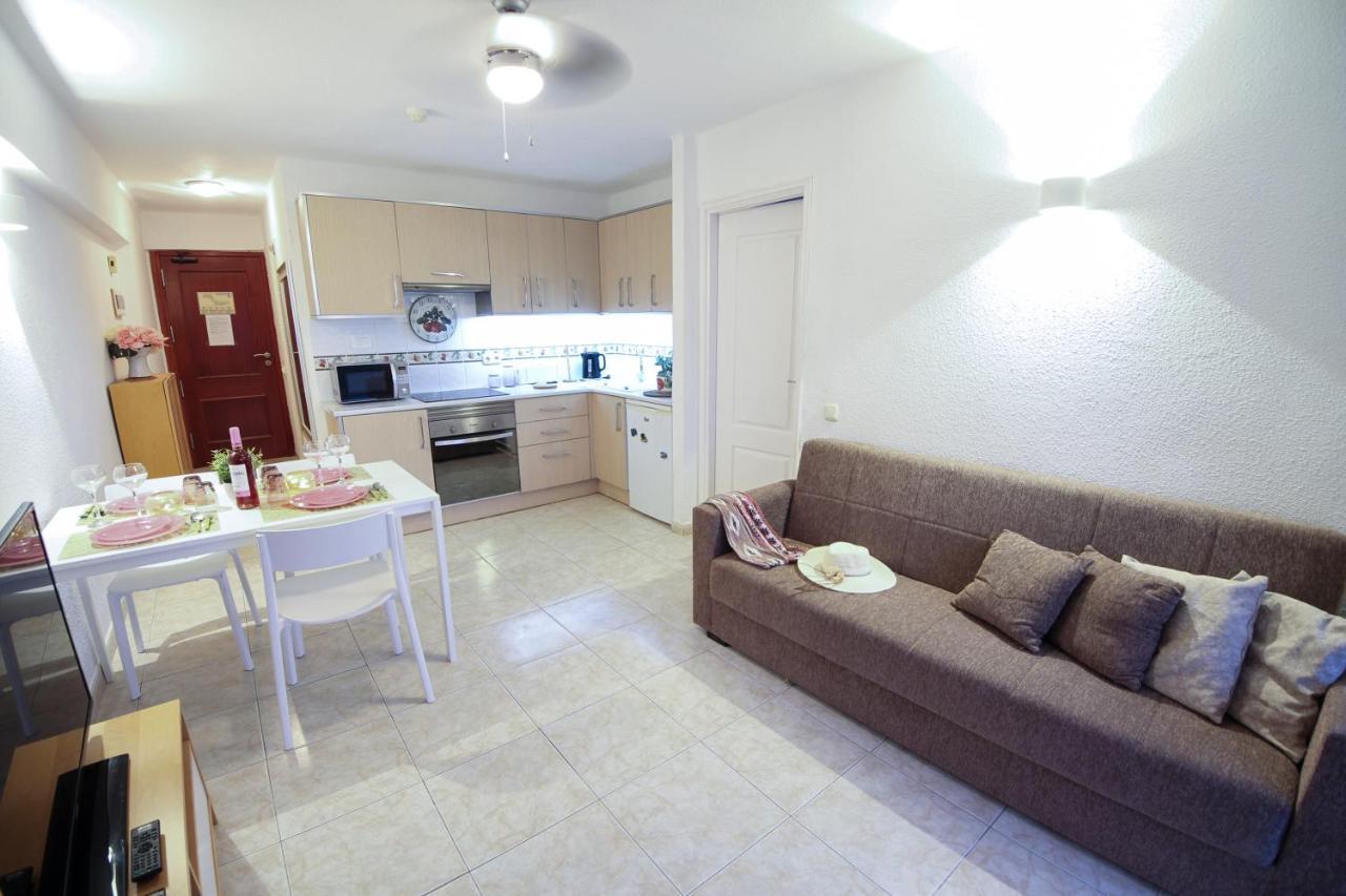 Apartament Hovima Luxury Costa Adeje  Zewnętrze zdjęcie