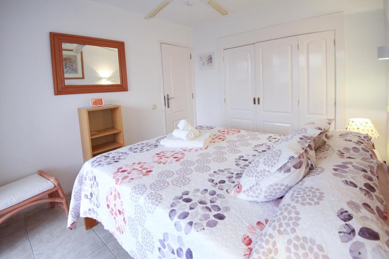 Apartament Hovima Luxury Costa Adeje  Zewnętrze zdjęcie